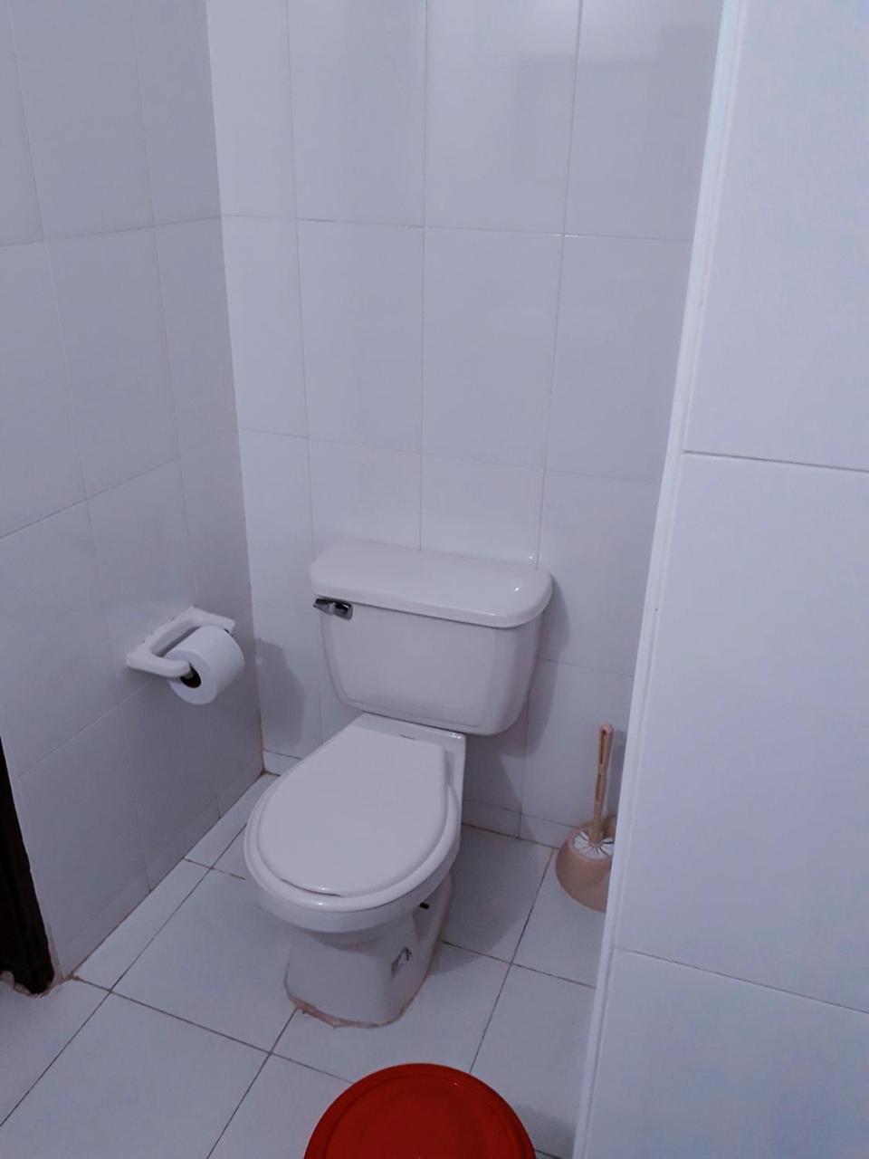 Haba Eco Hostel Санта-Марта Екстер'єр фото