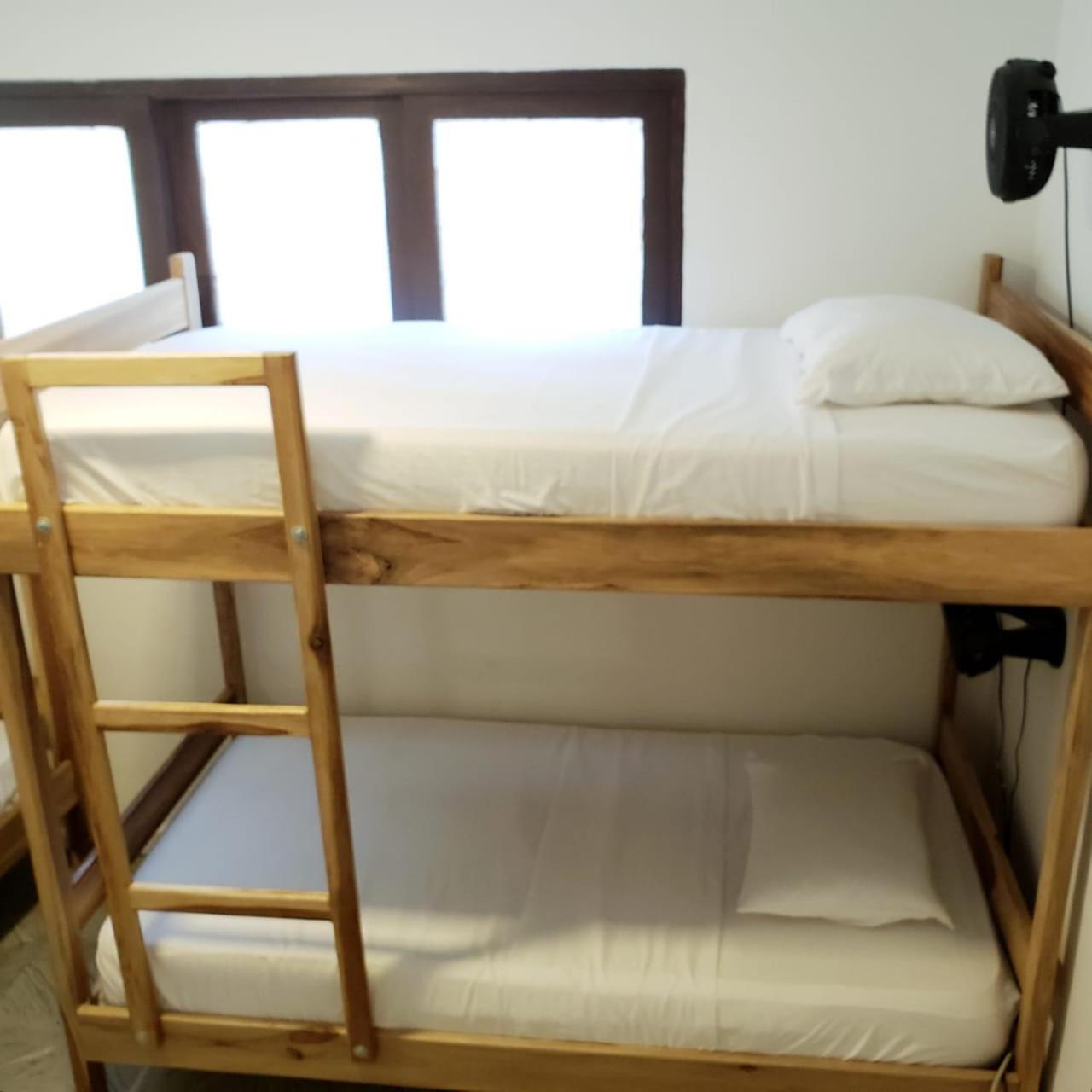 Haba Eco Hostel Санта-Марта Екстер'єр фото